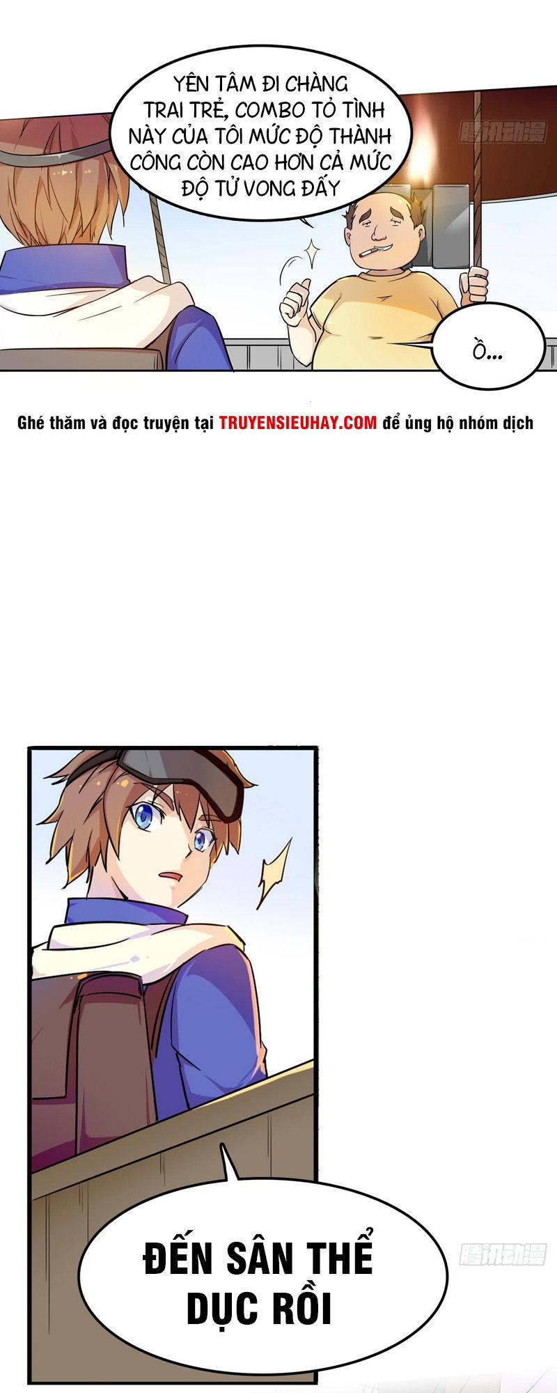 phò mã long cung không dễ làm chapter 0 7