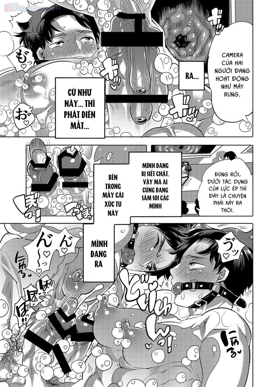 tổng hợp truyện by honey qp chapter 9 48