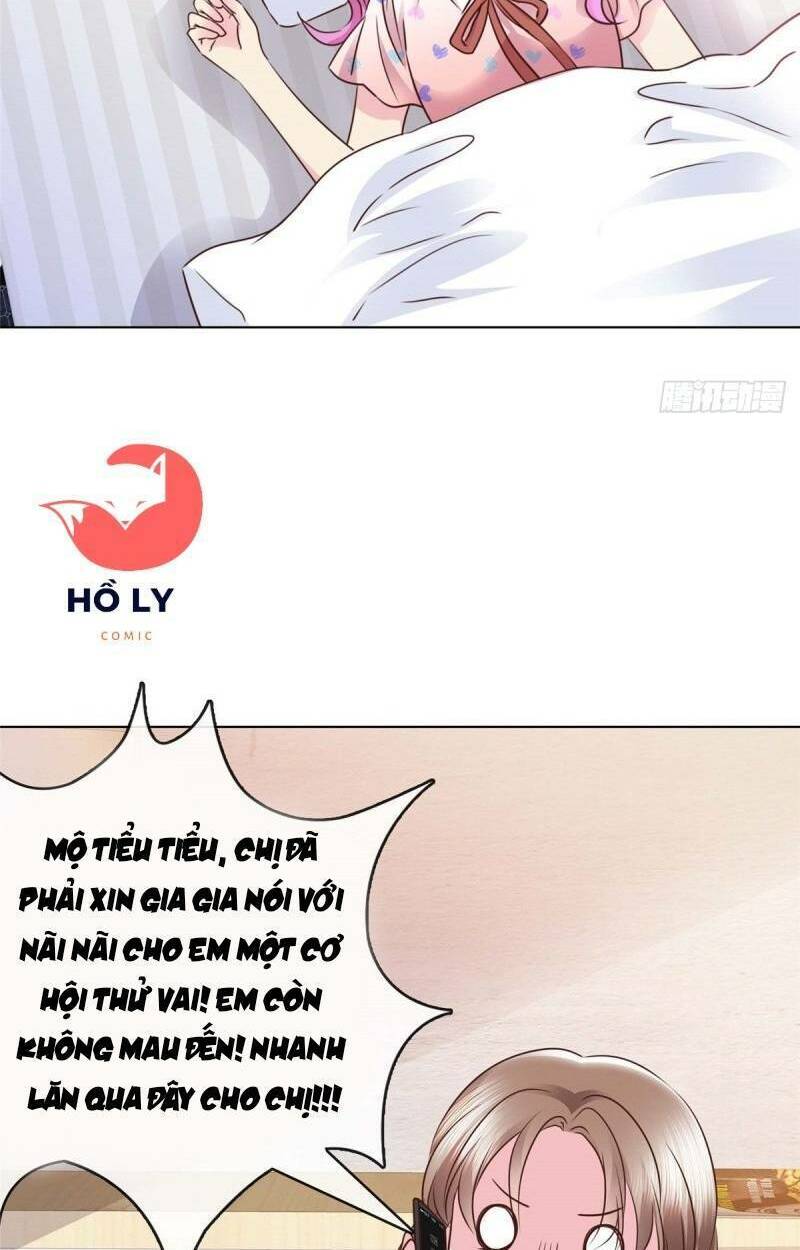 thần tiên đại nhân của tôi chapter 2 28