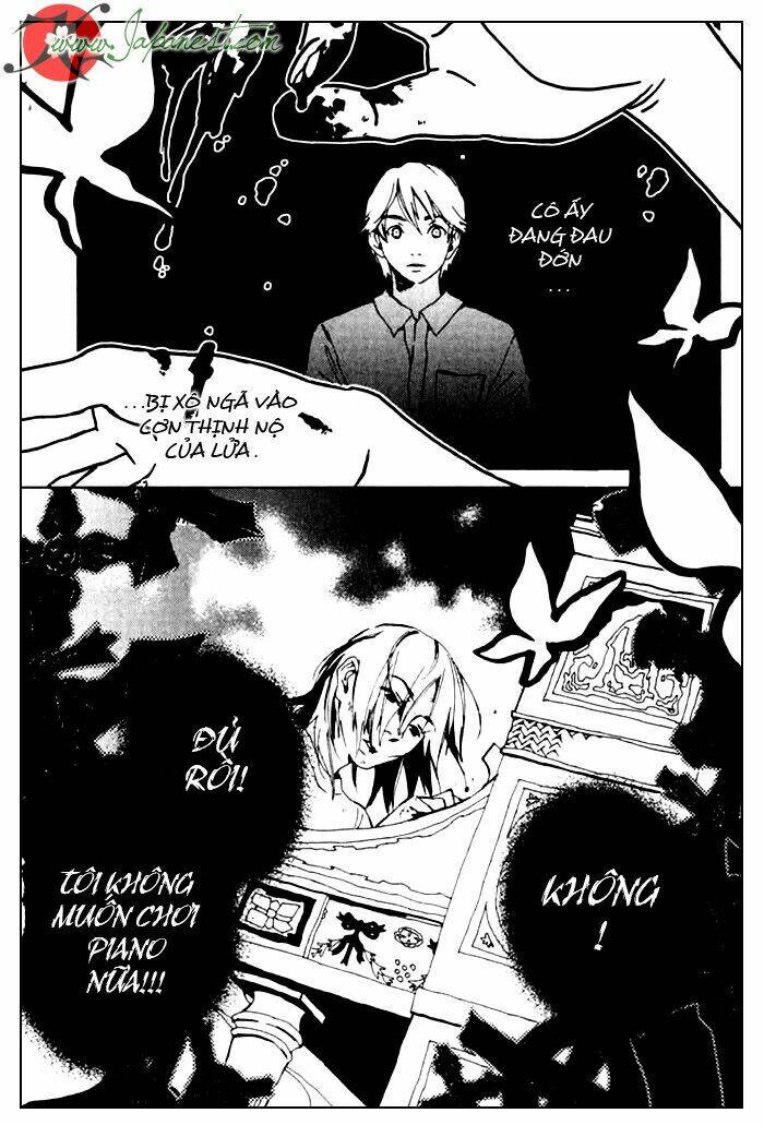 le portrait de petite cossette chapter 3 21