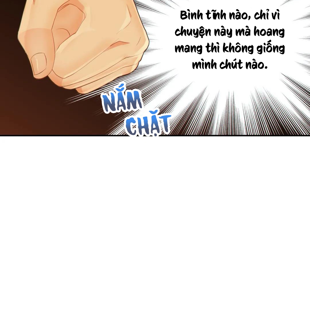 thời gian giữa sói và chó chapter 41 8