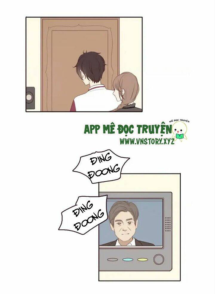 tình yêu không nói dối chapter 36 7