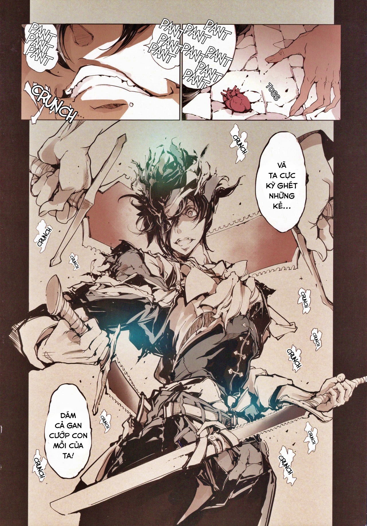 phù thuỷ succura chapter 2 16