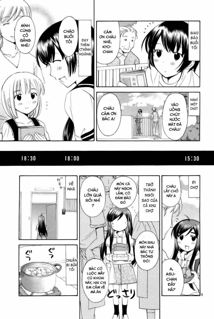 binbou shimai monogatari chapter 23 7