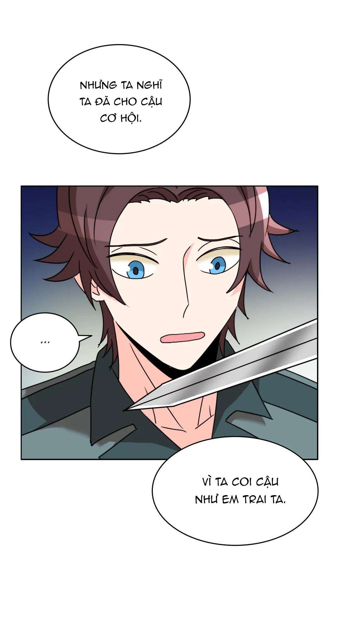 ngọt ngào nhưng nguy hiểm chapter 16 24