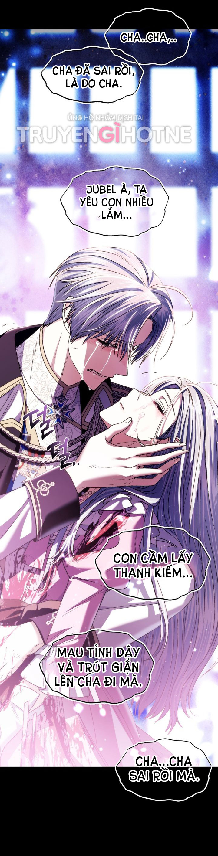 cha à, con không muốn kết hôn đâu chapter 102 44