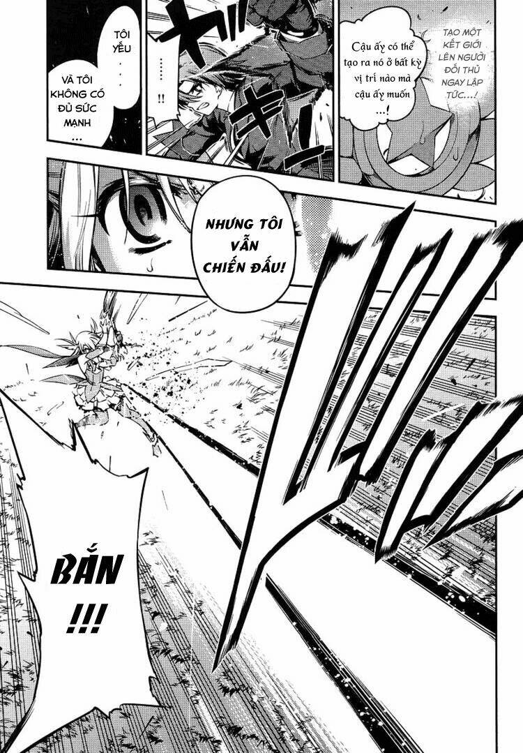 fate/kaleid liner prisma illya 2wei! chapter 14 9