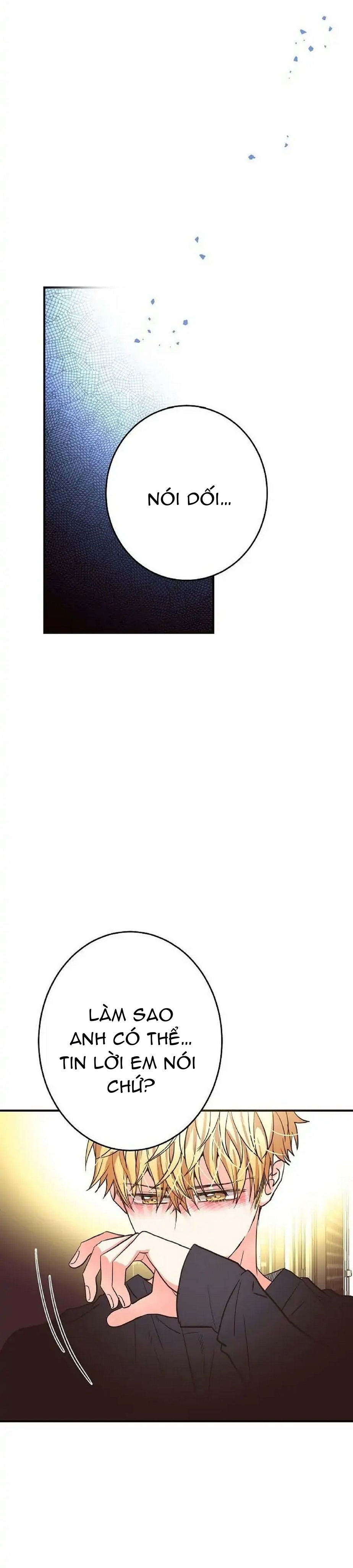 mối quan hệ phù hợp chapter 18 32