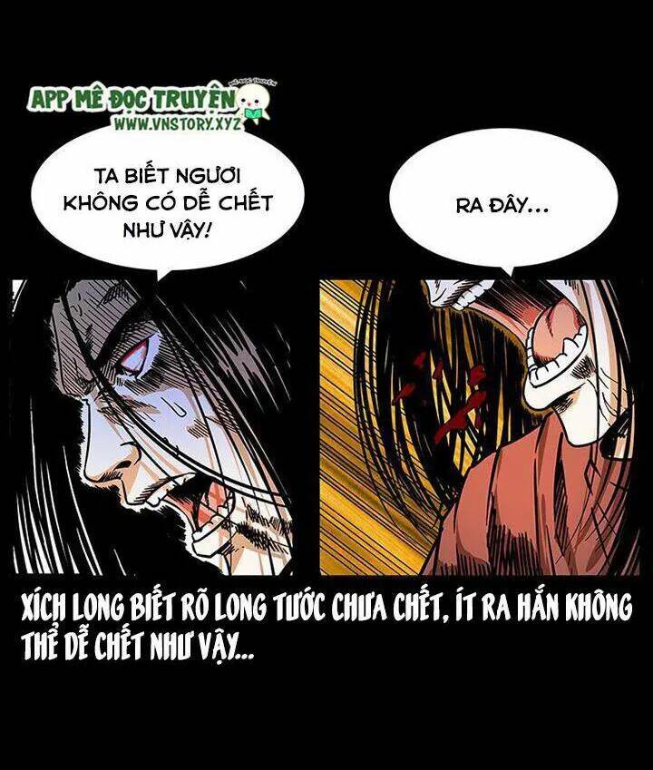 U Minh Ngụy Tượng Chapter 190 28