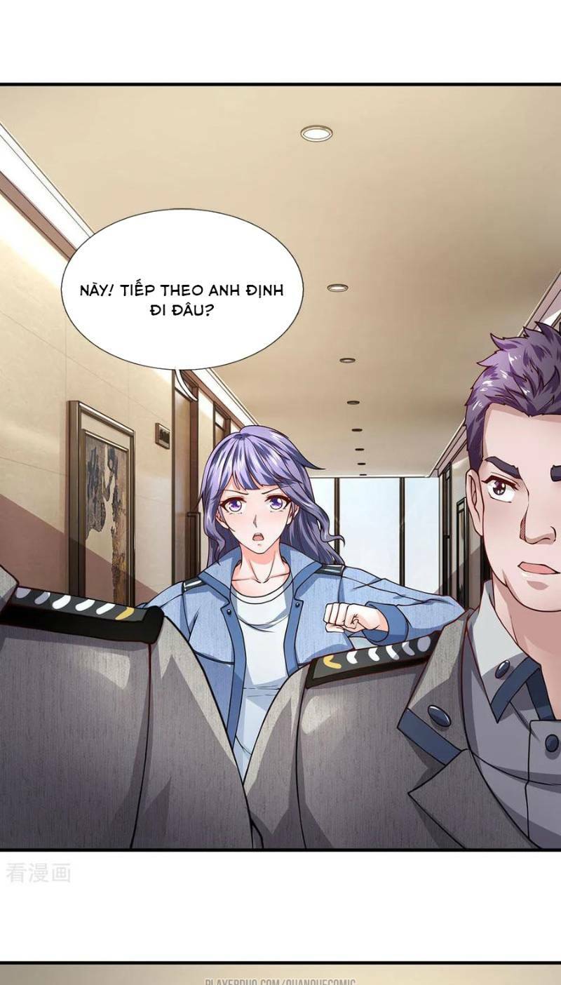 chung cực binh vương tại đô thị chapter 71 7