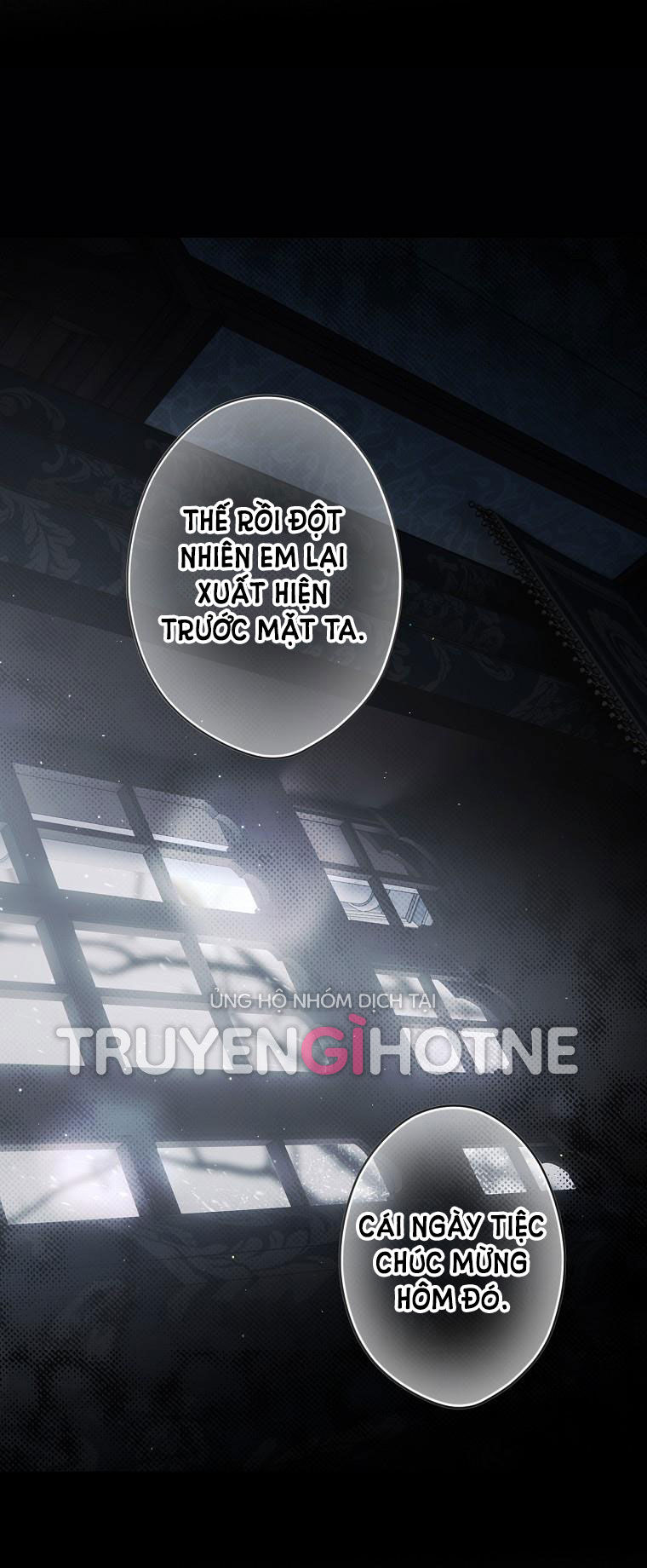 quý cô bí ẩn - secret lady chapter 74.1 28