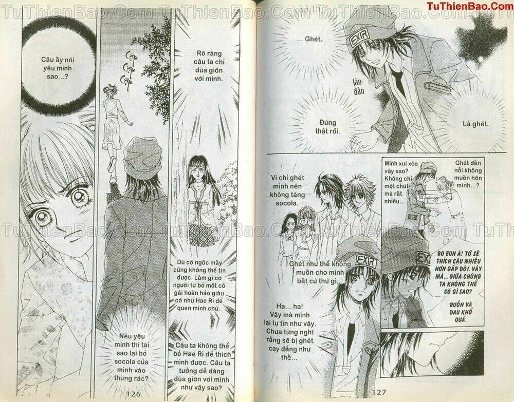 bí mật chapter 2 63