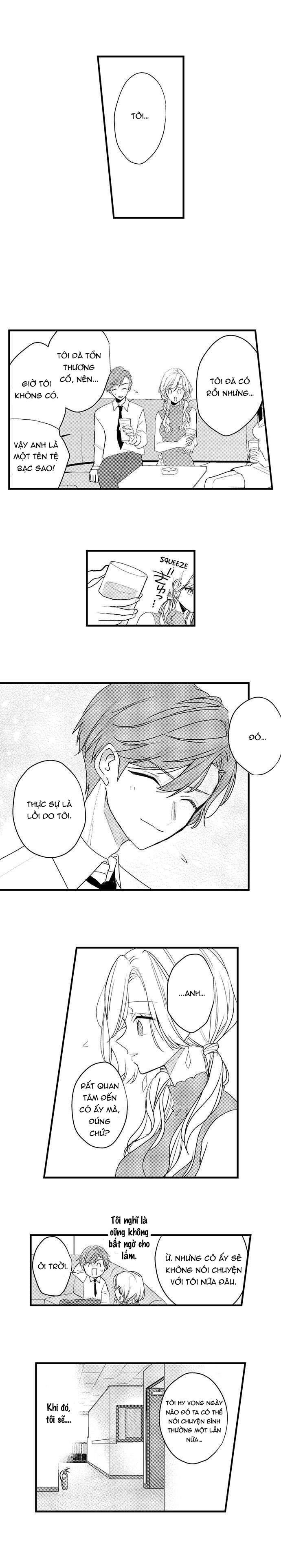 ông chủ incubus và cô nàng văn phòng lạnh lùng chapter 10.3 2