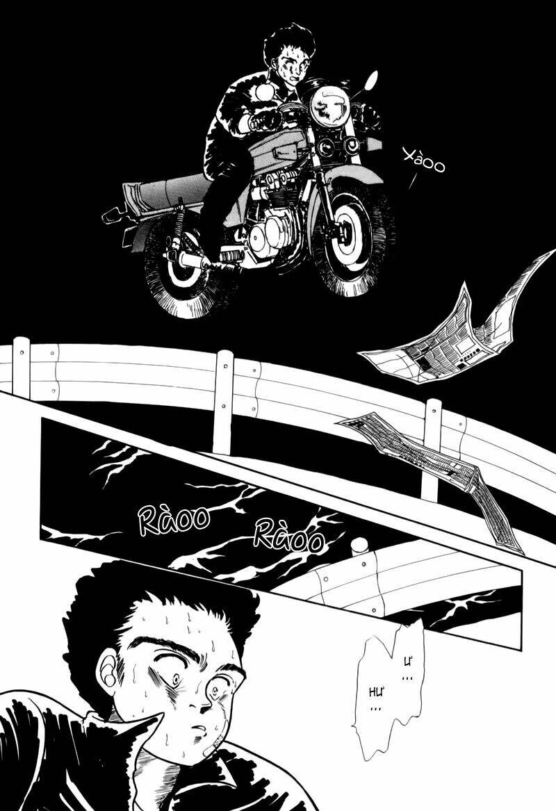 làm ơn cứu trái đất của tôi chapter 4 34