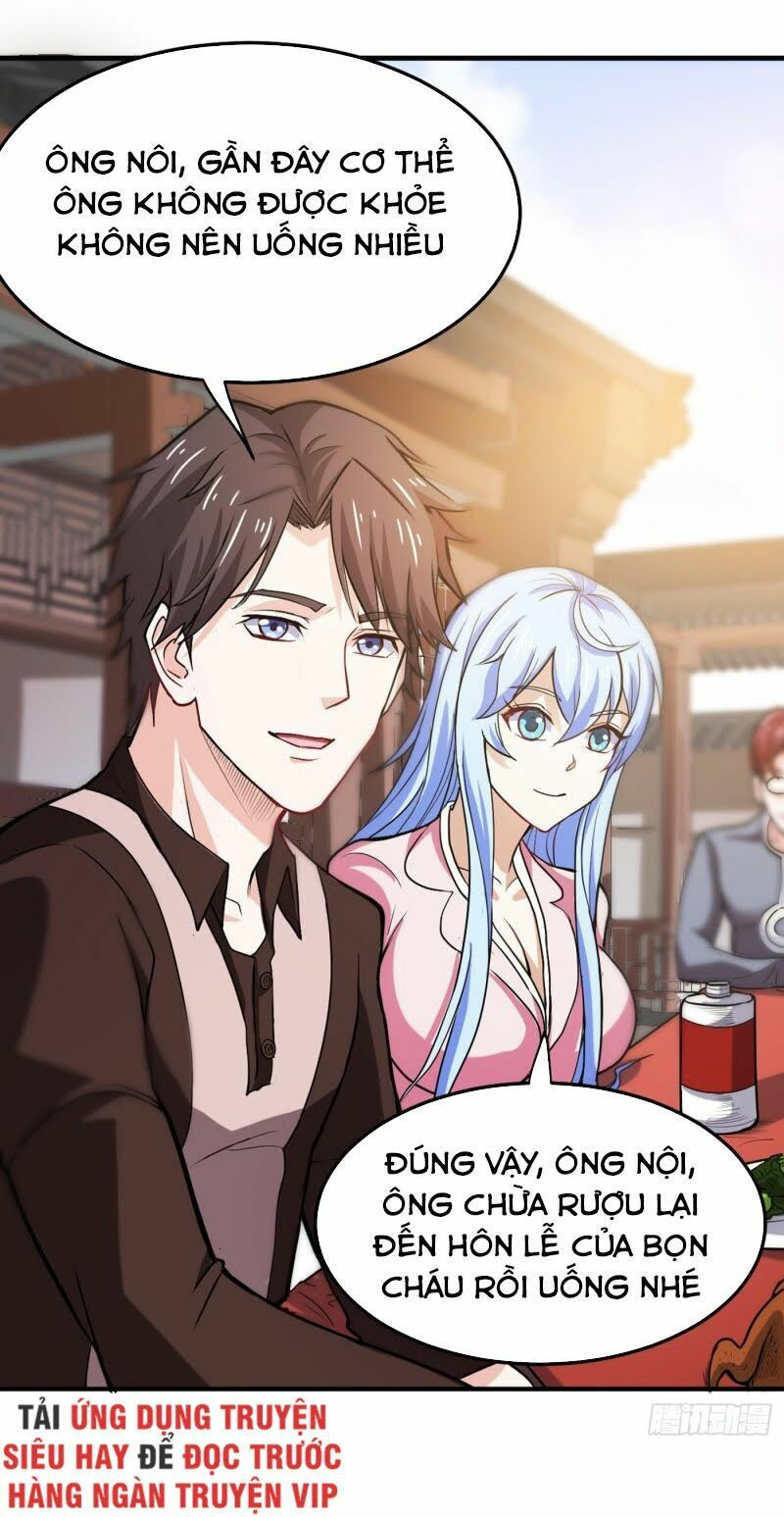 tối cường thần y tại đô thị chapter 108 13