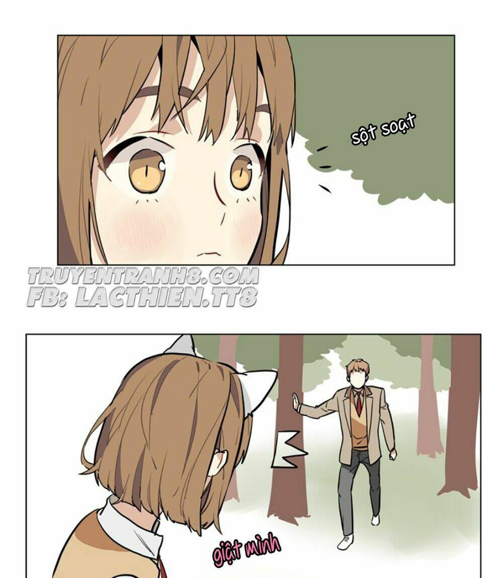 hoa đạo sĩ chapter 22 29