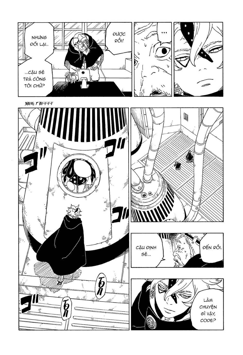 uzumaki boruto chapter 56 41