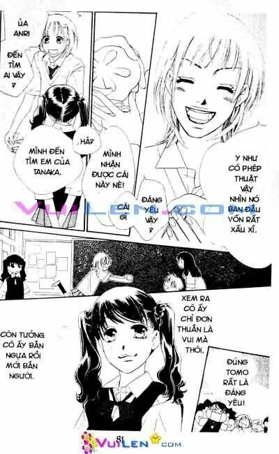 biển rộng bao la chapter 1 81