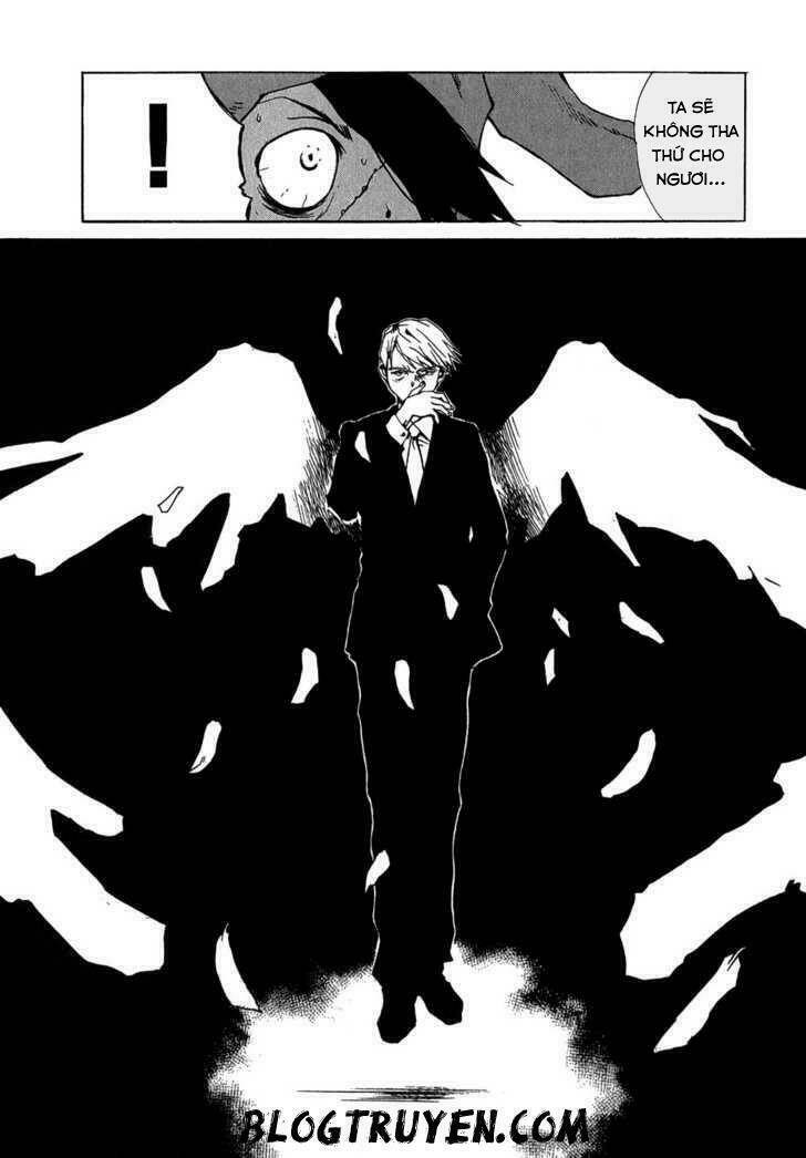 toukyou akazukin chapter 13 14