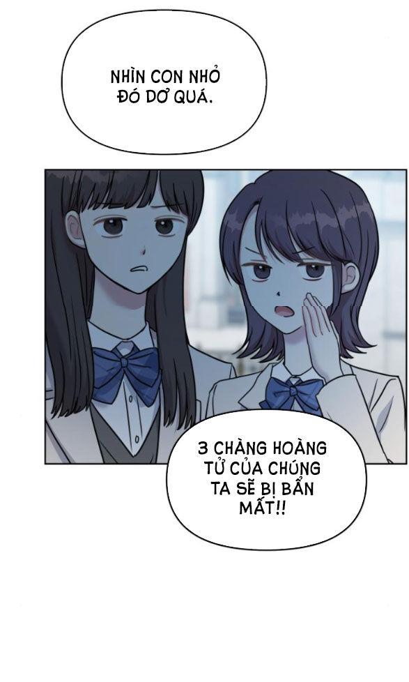 quản gia, cho tôi đi chapter 4.1 17