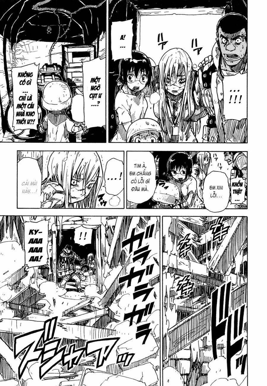 king of thorns chapter 25 26