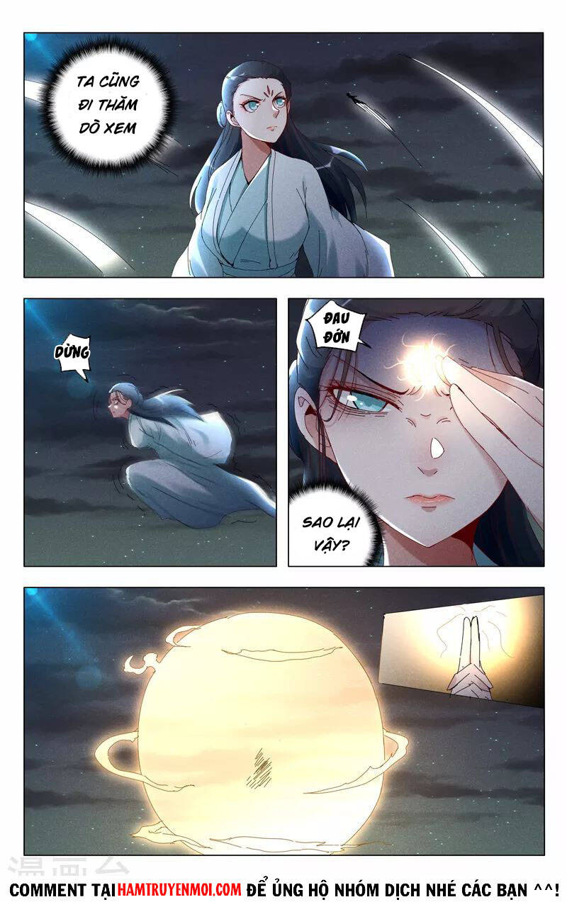 vạn giới tiên trung chapter 421 5