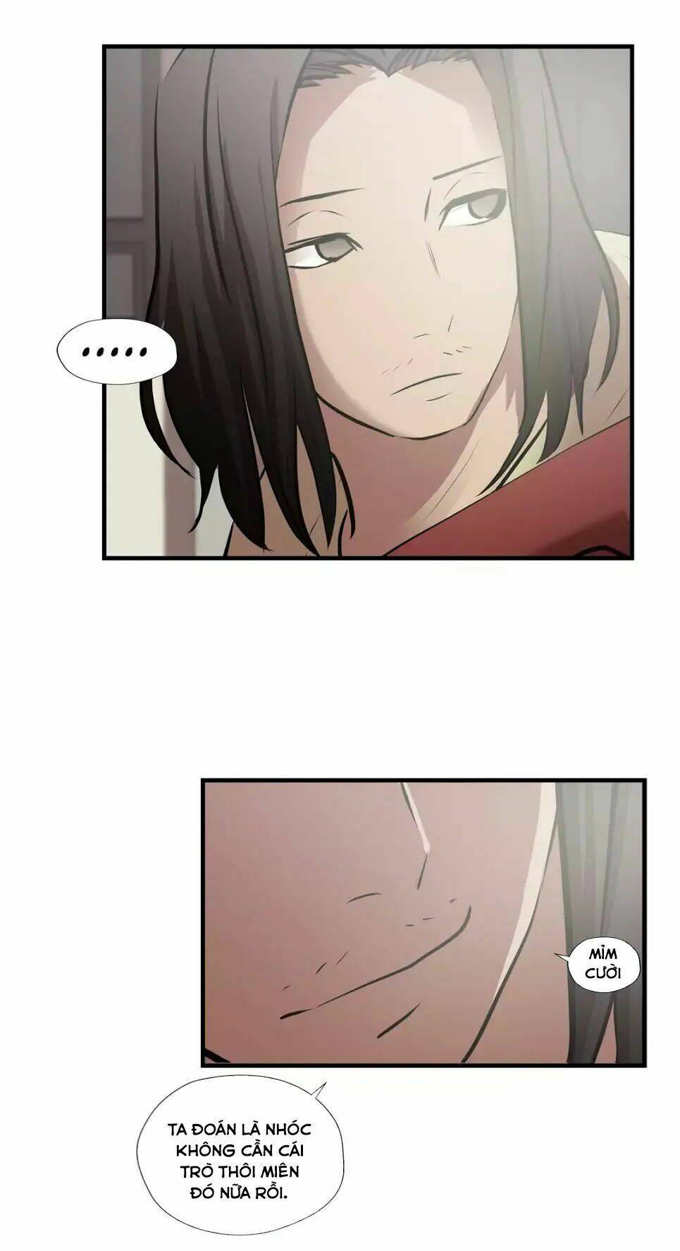 kẻ bị ruồng bỏ chapter 60 40