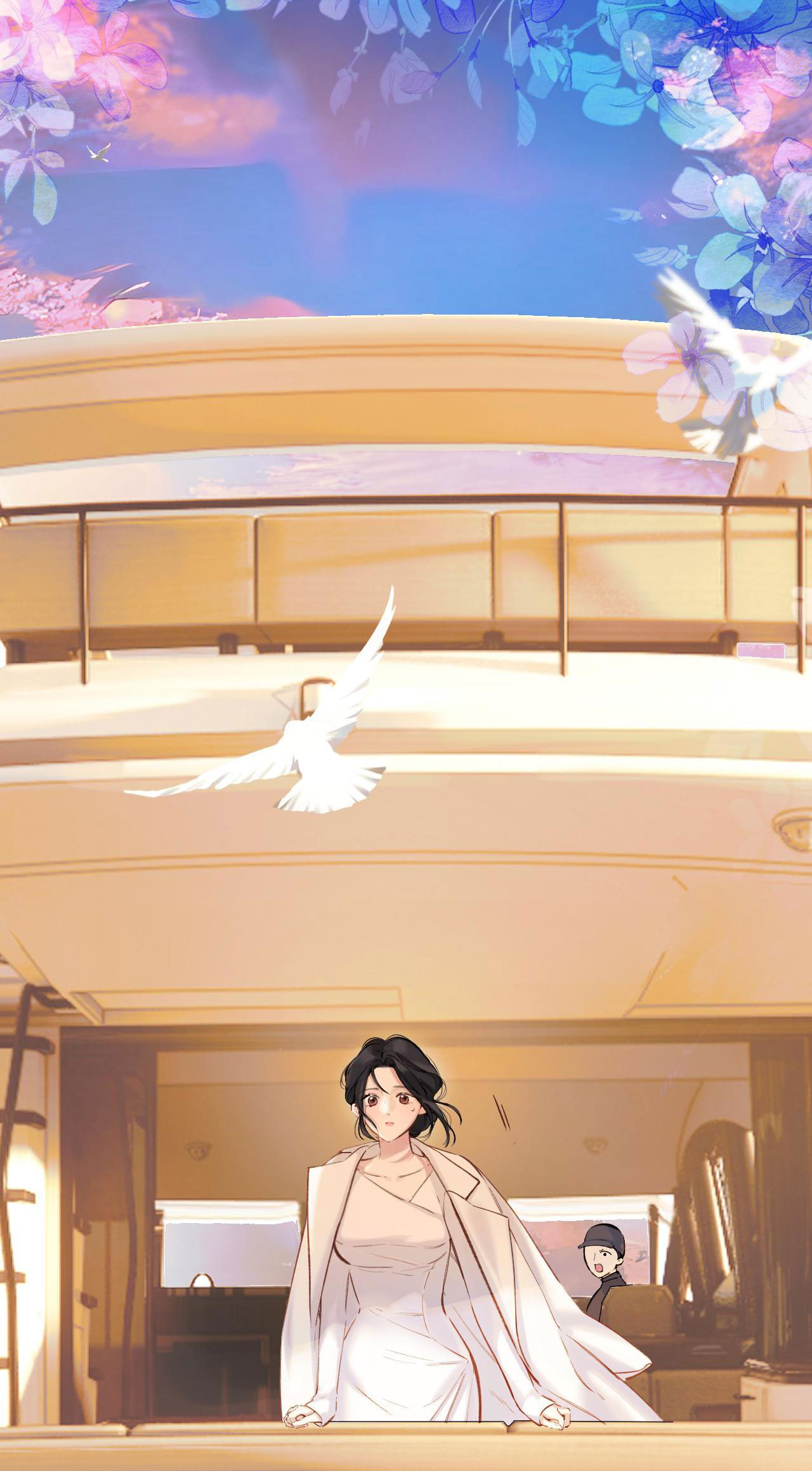 Trêu Nhầm chapter 30.1 1