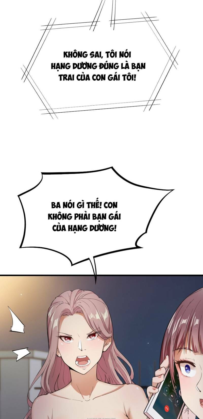 đỉnh phong cường thiếu chapter 4 3