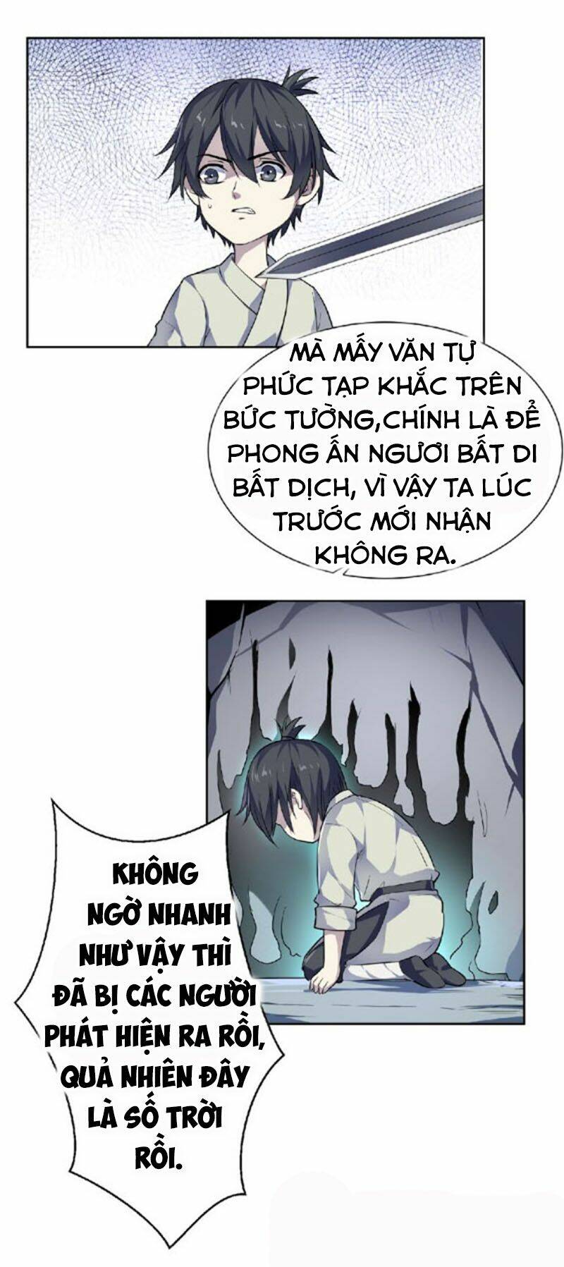 nghịch thiên đại thần chapter 55 17