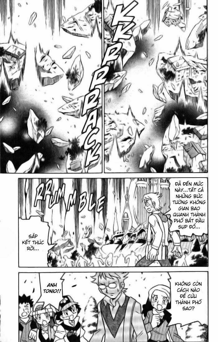 thú cưng đặc biệt 10 chapter 4 24