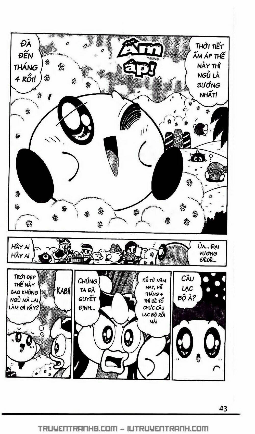 ngôi sao kabi chapter 181 5