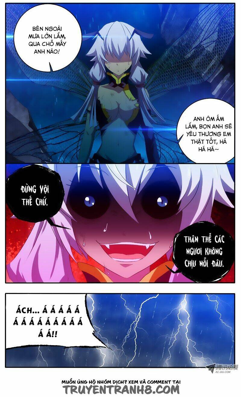 tôi là thằng phế vật chapter 8 3