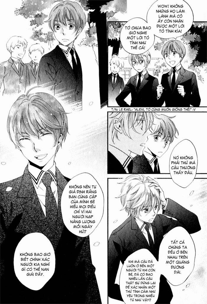 shinkuu yuusetsu chapter 11 38