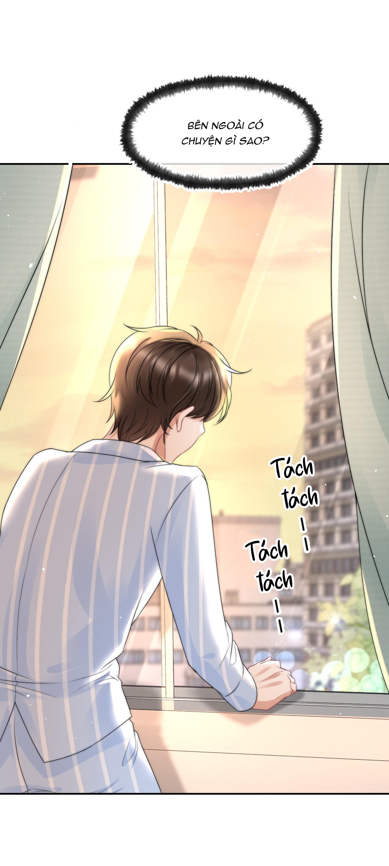 ta sinh con cho tổng tài chapter 68 5