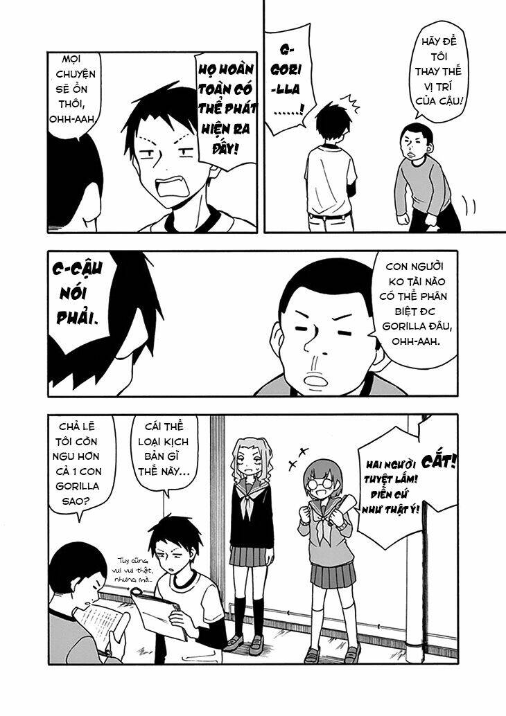 ninja shinobu-chan no junjou chapter 26 12