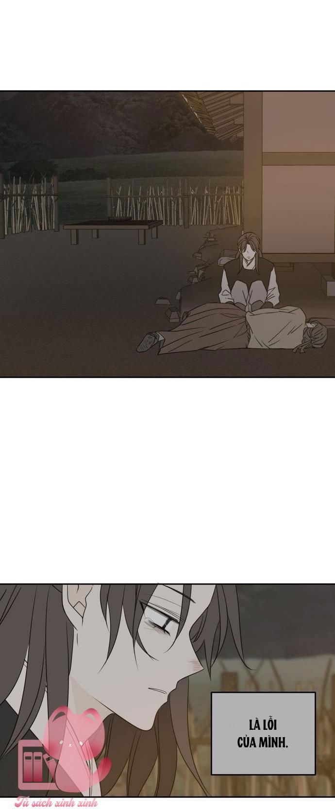 hẹn gặp nhau ở kiếp thứ 19 chapter 100 40