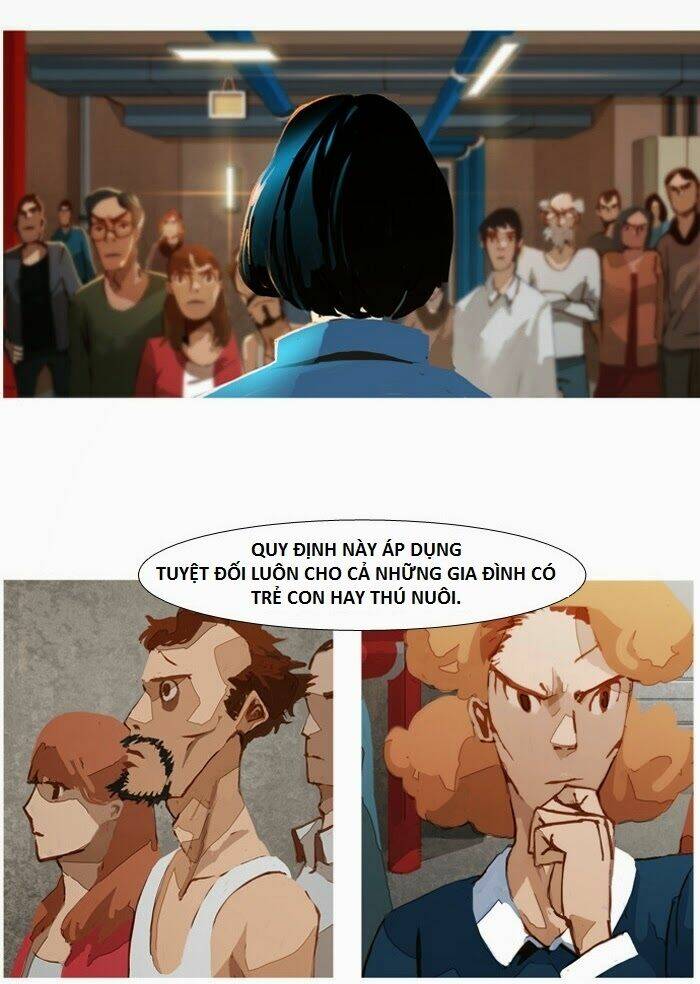 subtle disaster chapter 17 23