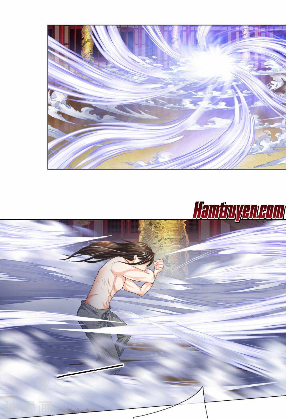 chí tôn hồng bao đại đế chapter 7 5