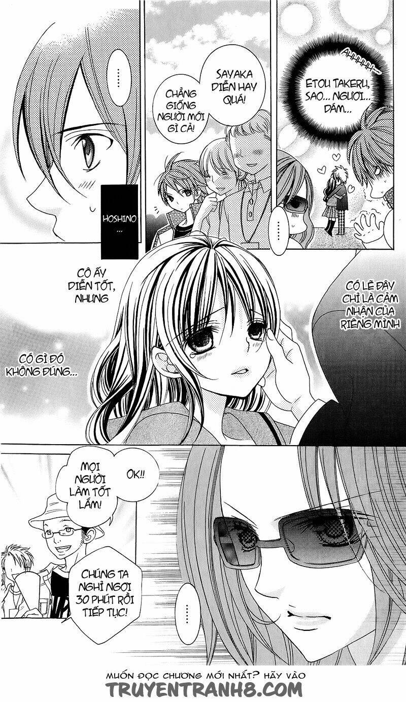 suki desu suzuki-kun!! chapter 53 33