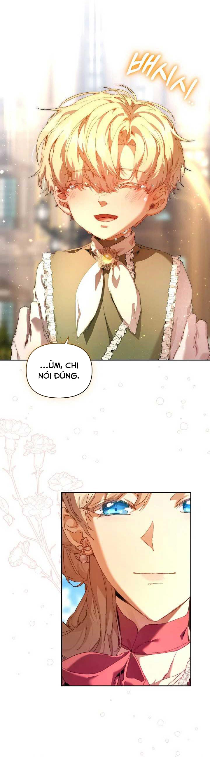 tôi là bảo mẫu của nam chính chapter 25 21