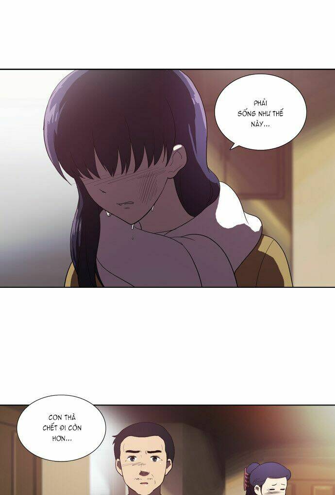 ma cà rồng biết yêu chapter 113 25