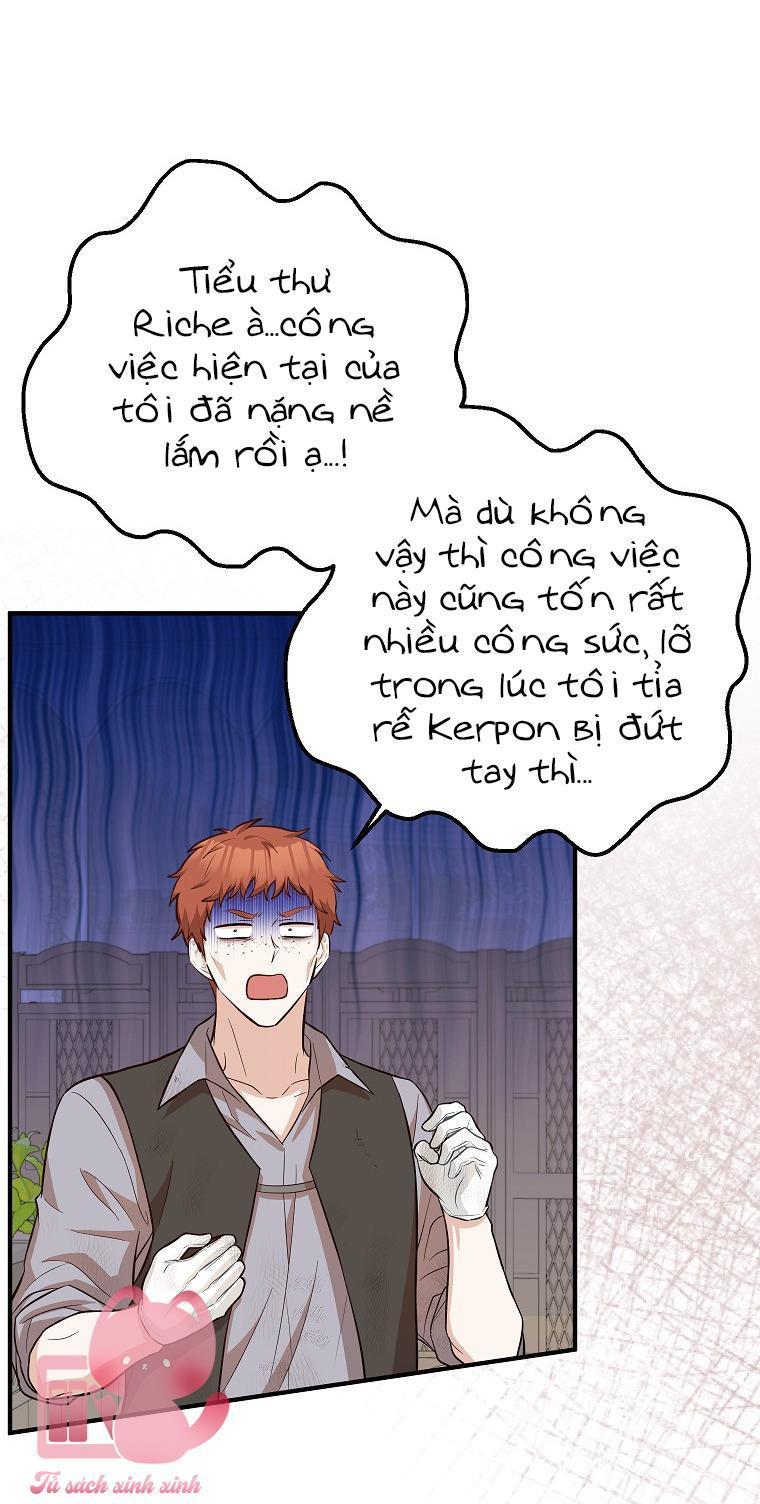 bác sĩ hoàn thành trách nhiệm rồi chapter 45 32