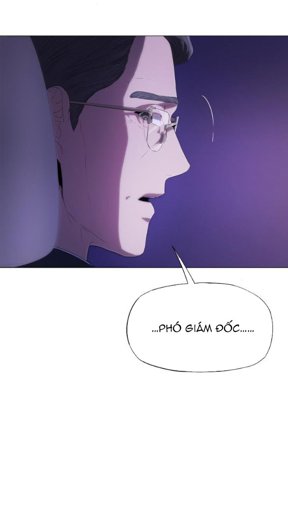 không thể thoát ra khỏi bộ phim kịch tính chapter 6.1 31