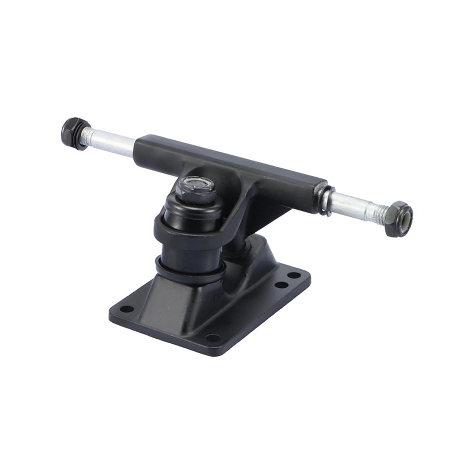 Lightweight Fish Skateboard Truck Aluminum Alloy Trucks