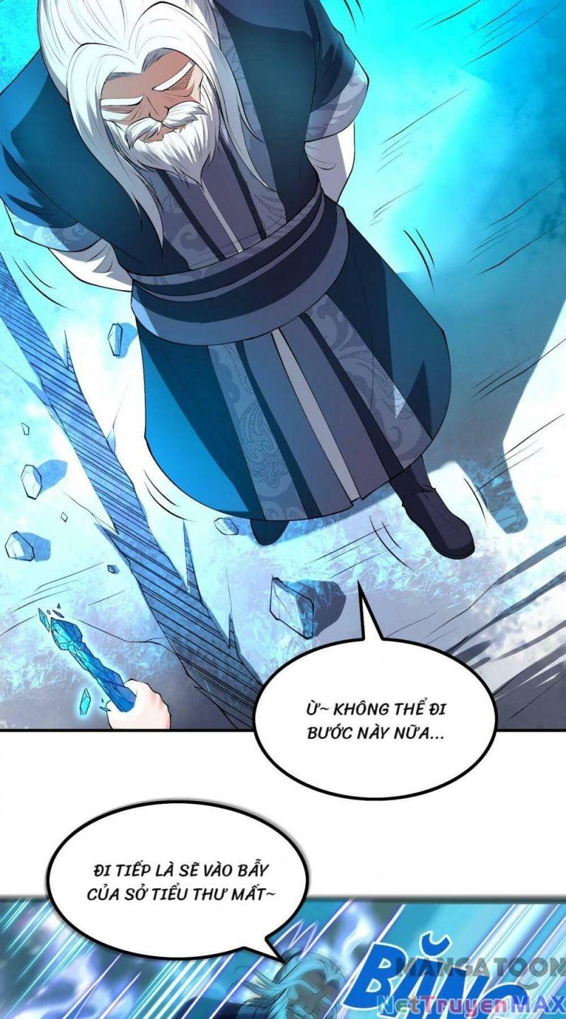 đệ nhất người ở rể chapter 222 19