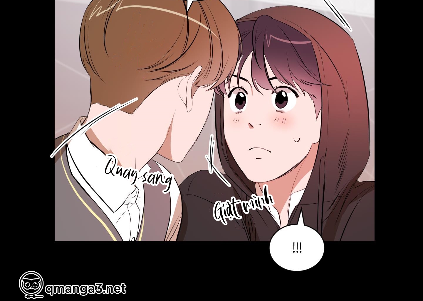 chốn riêng tư chapter 34 90