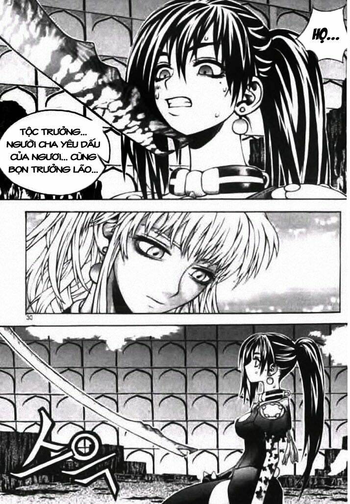 ragnarok - into the abyss chapter 64 12