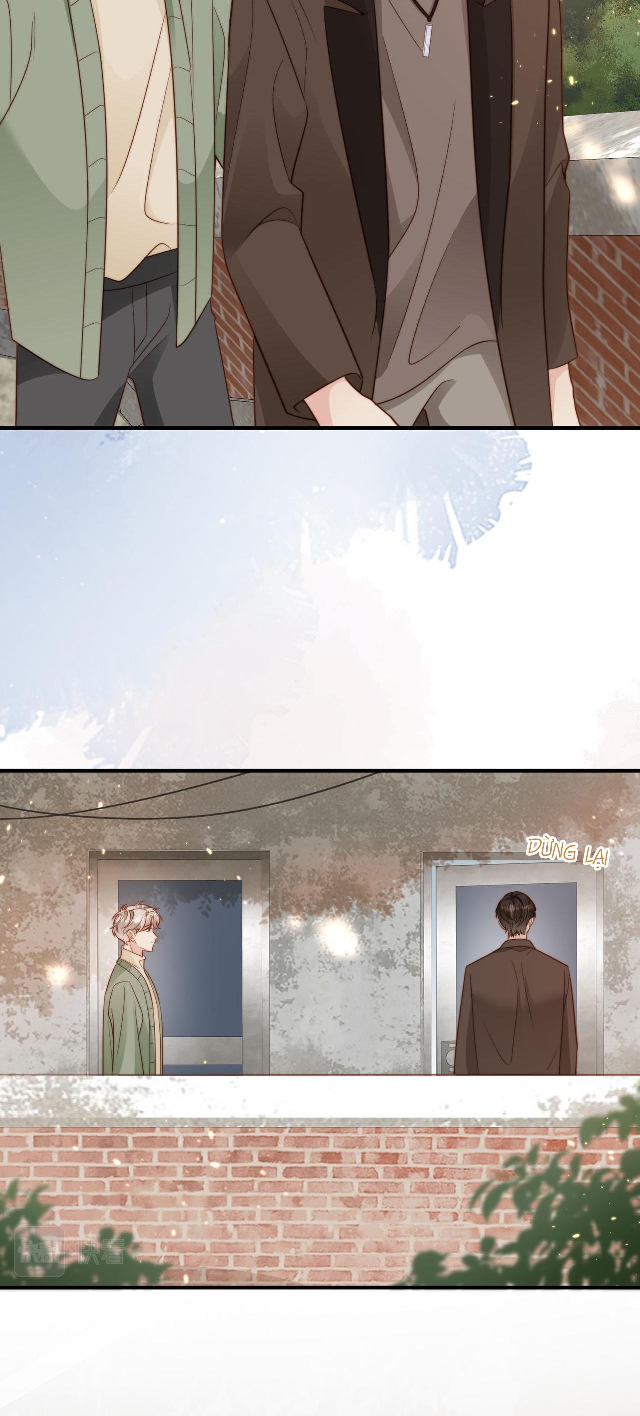 sau khi giả mất trí nhớ, tình địch nói tôi là bạn trai của hắn chapter 25 27