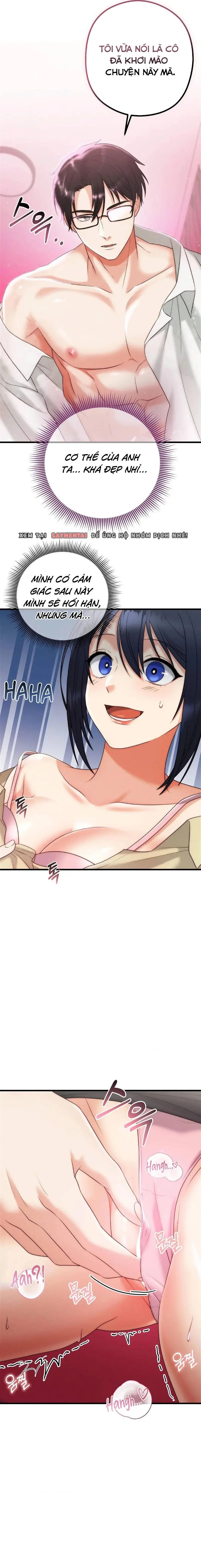 người tình của em chapter 2 7